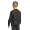 ADIDAS TIRO26 LEAGUE SWEAT CREW JR. - BLACK/WHITE