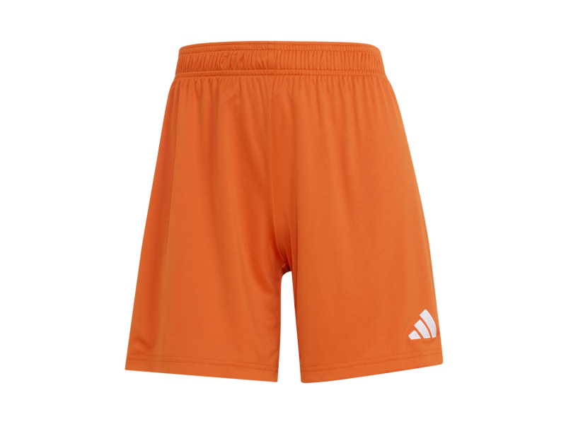 ADIDAS ENTRADA26 SHORTS W. - TEAORA/WHITE