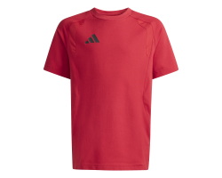 ADIDAS TIRO TRAVEL TEE JR....