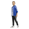 ADIDAS TIRO26 LEAGUE SW FZ HD JR. - ROYBLU/WHITE