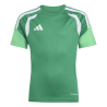 ADIDAS TIRO26 COMPETITION TRAINING JERSEY JR. - TEAGRN
