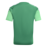 ADIDAS TIRO26 COMPETITION TRAINING JERSEY JR. - TEAGRN