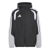 ADIDAS TIRO26C AW JKT JR. - BLACK/LTONIX