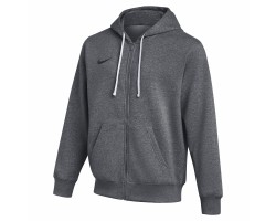 NIKE PARK 26 HOODED FZ - DK...