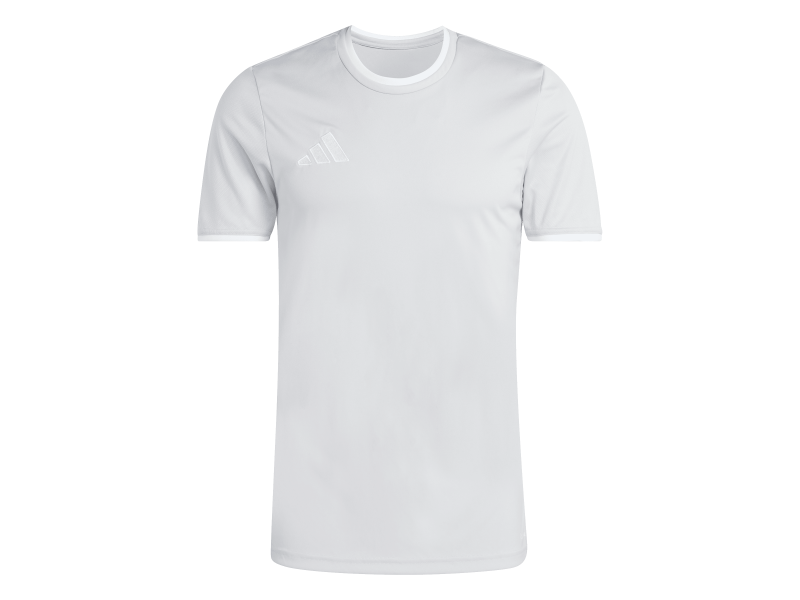 ADIDAS ENTRADA26 JERSEY - TMLGGR/WHITE