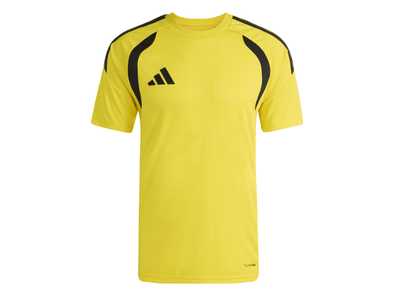 ADIDAS TIRO26 LEAGUE JSY M - TMYELL/BLACK