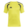 ADIDAS TIRO26 LEAGUE JSY M - TMYELL/BLACK