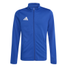 ADIDAS ENTRADA 26 TK JKT JR. - ROYBLU/WHITE