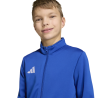 ADIDAS ENTRADA 26 TK JKT JR. - ROYBLU/WHITE