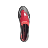 ADIDAS SCARPA PREDATOR ELITE FT FG - IRONMT/FTWWHT