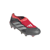 ADIDAS SCARPA PREDATOR ELITE FT FG - IRONMT/FTWWHT