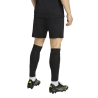 ADIDAS ENTRADA26 SHORTS - BLACK/WHITE