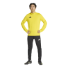 ADIDAS ENTRADA 26 TR TOP - TMYELL/BLACK