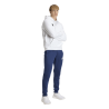 ADIDAS ENTRADA26 SWEAT PANTS - TENABL/WHITE