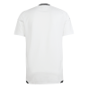 ADIDAS TIRO26 COMPETITION MATCH DAY JERSEY - WHITE/BLACK