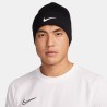 NIKE BERRETTO DF PEAK - BLACK/WHITE