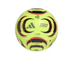 ADIDAS TIRO LGE - LUCLEM/BLACK