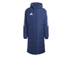 ADIDAS TIRO26 LONG COAT -...