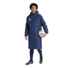 ADIDAS TIRO26 LONG COAT - TENABL/WHITE