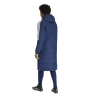 ADIDAS TIRO26 LONG COAT - TENABL/WHITE