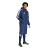 ADIDAS TIRO26 LONG COAT - TENABL/WHITE
