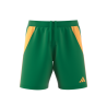 ADIDAS TIRO24 SHORT - TEAGRN/SEMSPA