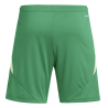 ADIDAS TIRO24 SHORT - TEAGRN/SEMSPA