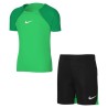 NIKE KIT ACADEMY PRO JR - GREEN SPARK/WHITE