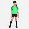 NIKE KIT ACADEMY PRO JR - GREEN SPARK/WHITE