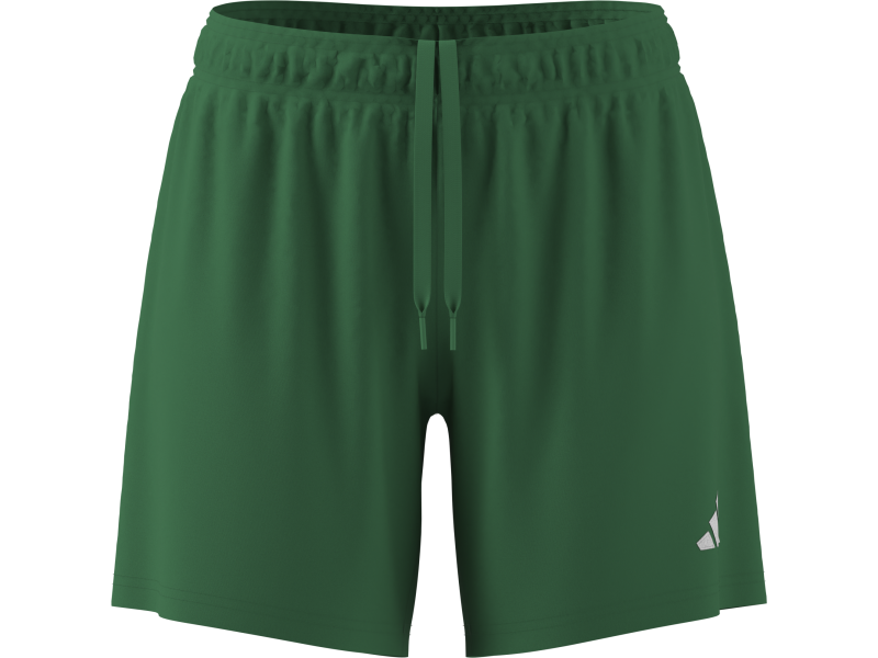 ADIDAS ENTRADA26 SHORTS W. - TEAGRN/WHITE