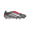 ADIDAS SCARPA PREDATOR PRO FT FG - IRONMT/ZEROMT