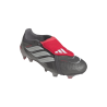 ADIDAS SCARPA PREDATOR PRO FT FG - IRONMT/ZEROMT