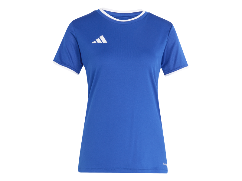 ADIDAS ENTRADA 26 JSY W. - ROYBLU/WHITE