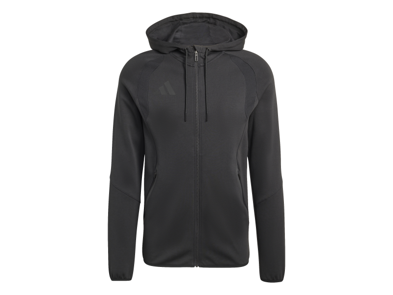 ADIDAS TT SW HD - BLACK