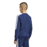 ADIDAS TIRO26 LEAGUE SWEAT CREW JR. - TENABL/WHITE