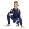 ADIDAS TIRO26 LEAGUE SWEAT CREW JR. - TENABL/WHITE