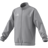 ADIDAS ENTRADA26 PRESENTATION JACKET JR. - TMLGGR/WHITE