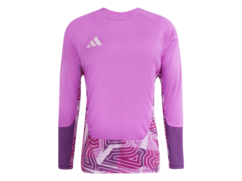 ADIDAS TIRO26 COMPETITION GK. JERSEY LS - FLAPNK