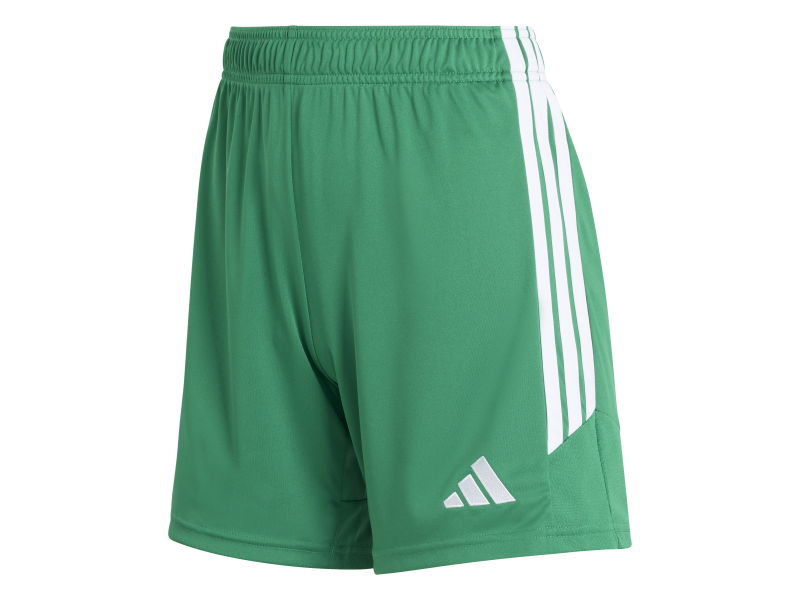 ADIDAS TIRO26 LEAGUE SHORTS W. - TEAGRN/WHITE
