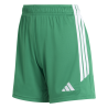 ADIDAS TIRO26 LEAGUE SHORTS W. - TEAGRN/WHITE