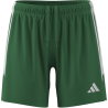 ADIDAS TIRO26 LEAGUE SHORTS W. - TEAGRN/WHITE