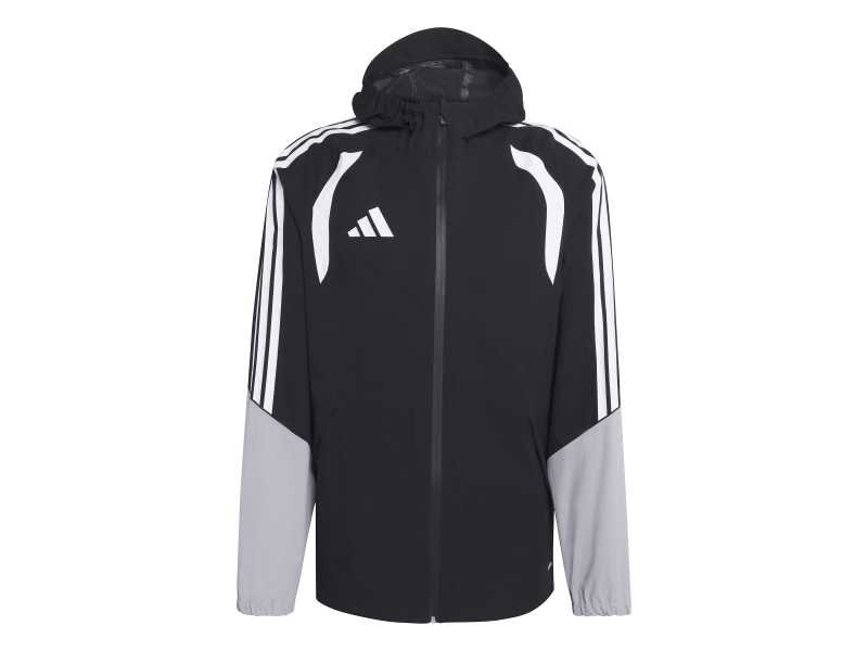 ADIDAS TIRO26 RN JKT - BLACK/LTONIX