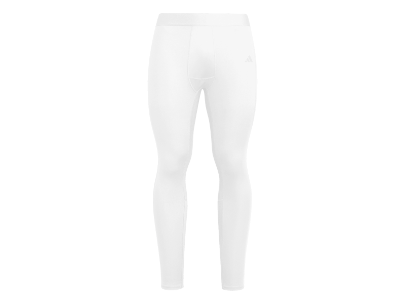 ADIDAS TF LONG TIGHT M - WHITE