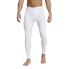 ADIDAS TF LONG TIGHT M - WHITE