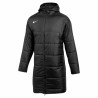 NIKE M NK TF ACDPR24 SDF JACKET - BLACK/WHITE