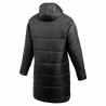 NIKE M NK TF ACDPR24 SDF JACKET - BLACK/WHITE