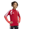 ADIDAS TIRO26C TOP JR. - TEPORE