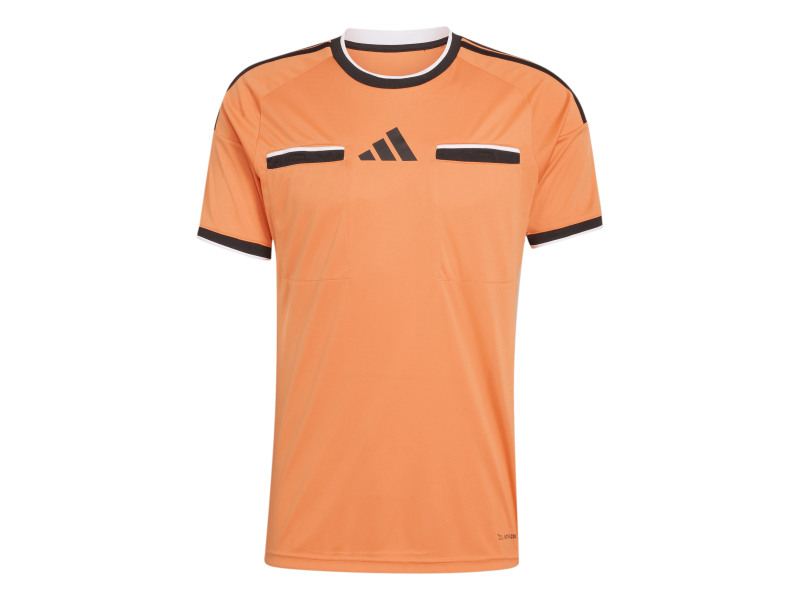 ADIDAS REFEREE 26 JERSEY - TRAORA/BLACK