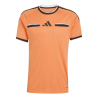 ADIDAS REFEREE 26 JERSEY - TRAORA/BLACK