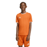ADIDAS ENTRADA26 JERSEY JR. - TEAORA/WHITE